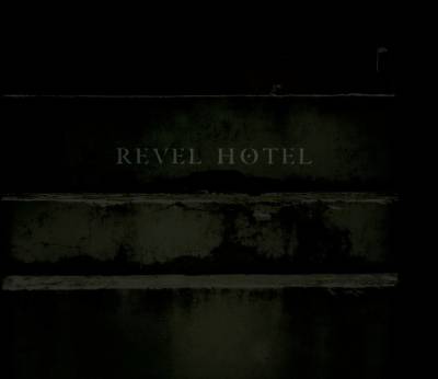 logo Revel Hotel